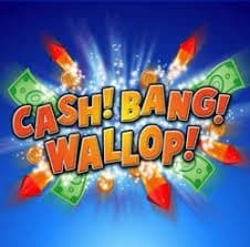 Cash! Bang! Wallop! - Ash Gaming