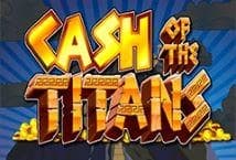 Cash of the Titans - Ash Gaming